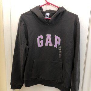 Gray GAP Sweater - Size L - New
